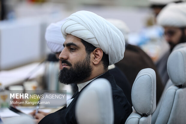 پیش‌‎نشست رویداد جریان سازی زندگی با آیه‌ها