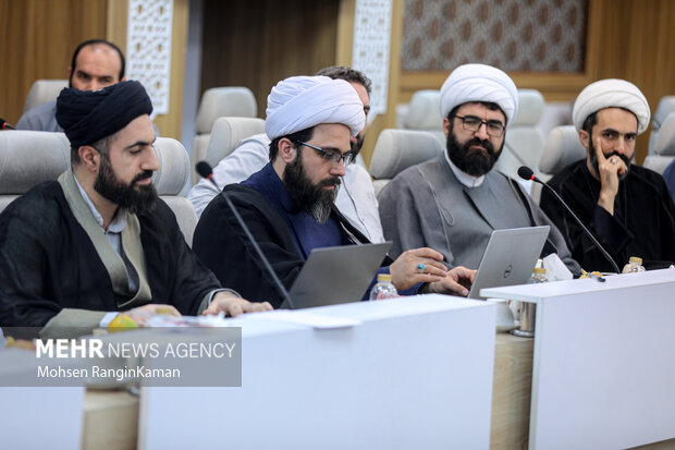 پیش‌‎نشست رویداد جریان سازی زندگی با آیه‌ها