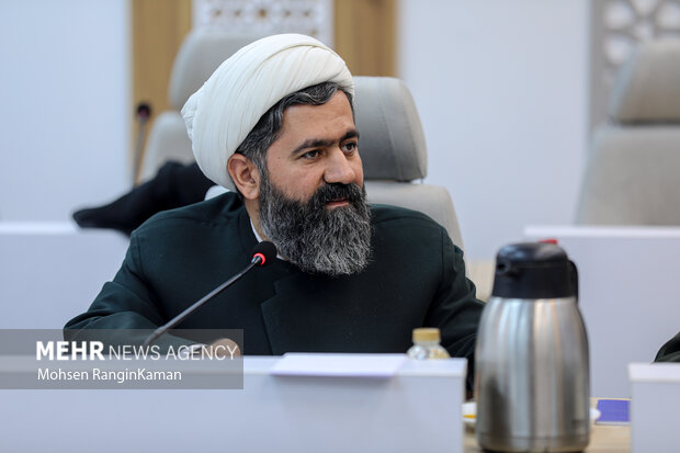 پیش‌‎نشست رویداد جریان سازی زندگی با آیه‌ها