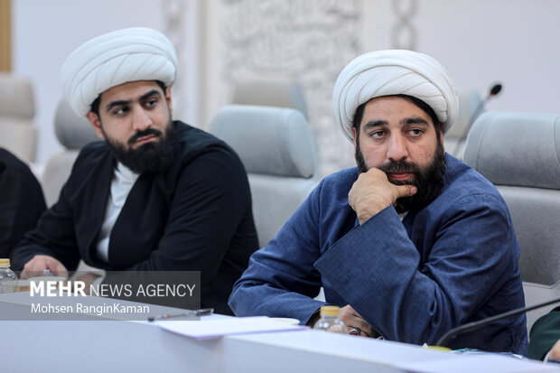 پیش‌‎نشست رویداد جریان سازی زندگی با آیه‌ها