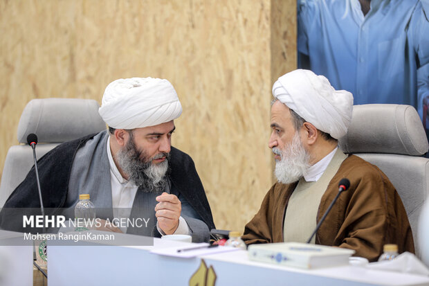 پیش‌‎نشست رویداد جریان سازی زندگی با آیه‌ها