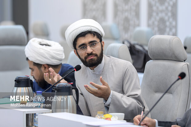 پیش‌‎نشست رویداد جریان سازی زندگی با آیه‌ها