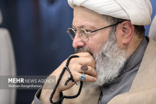 پیش‌‎نشست رویداد جریان سازی زندگی با آیه‌ها