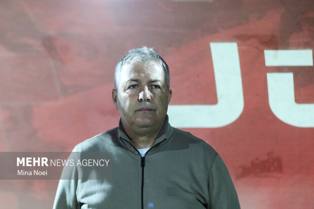 لیگ برتر فوتبال - تراکتور و پرسپولیس 2