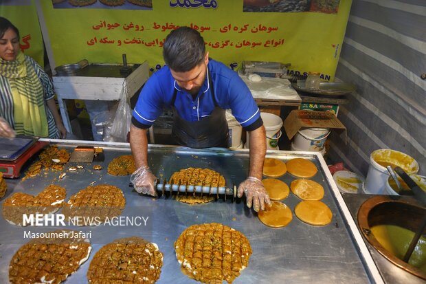 جشنواره ملی «کئی پلا» در ساری