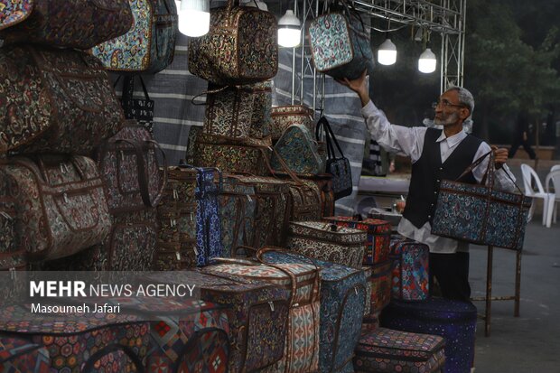 جشنواره ملی «کئی پلا» در ساری