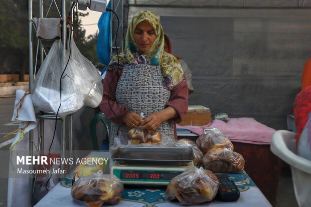 جشنواره ملی «کئی پلا» در ساری