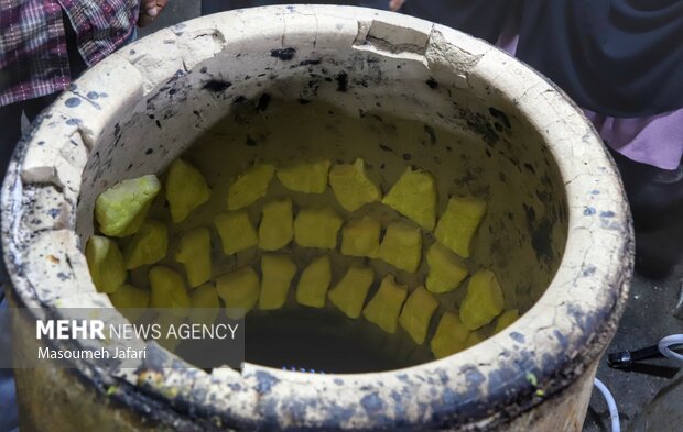 جشنواره ملی «کئی پلا» در ساری