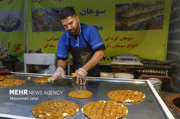 جشنواره ملی «کئی پلا» در ساری