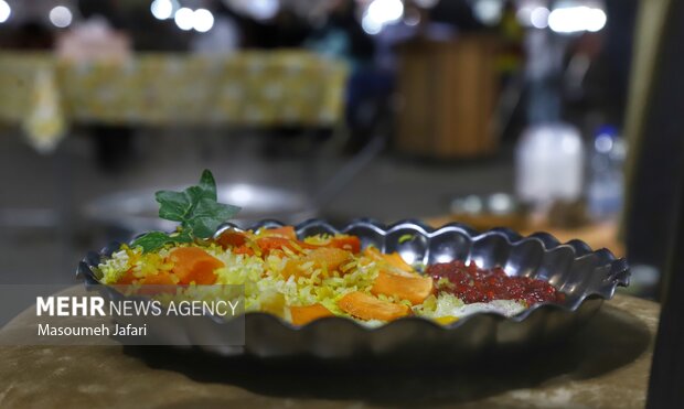 جشنواره ملی «کئی پلا» در ساری