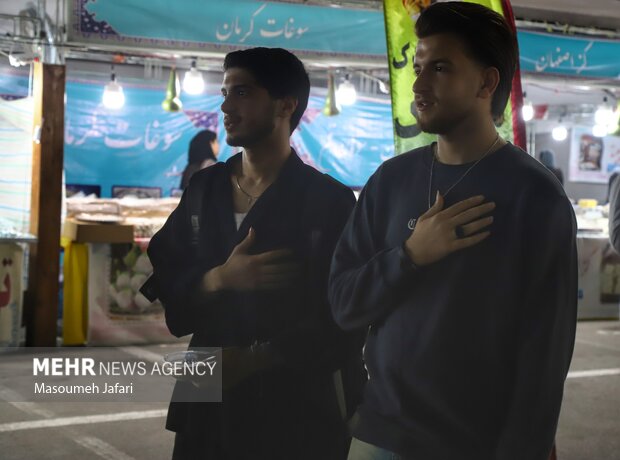 جشنواره ملی «کئی پلا» در ساری