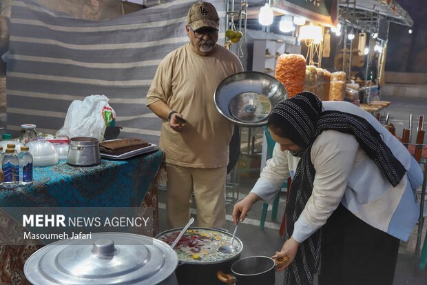 جشنواره ملی «کئی پلا» در ساری
