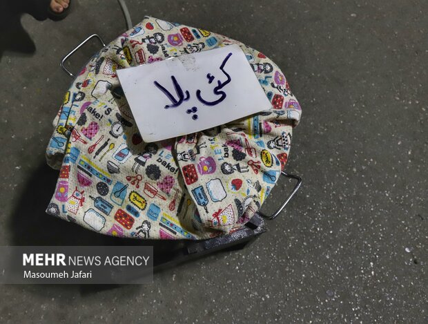 جشنواره ملی «کئی پلا» در ساری