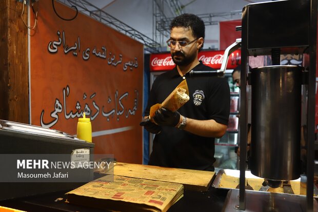 جشنواره ملی «کئی پلا» در ساری