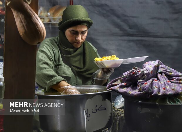 جشنواره ملی «کئی پلا» در ساری