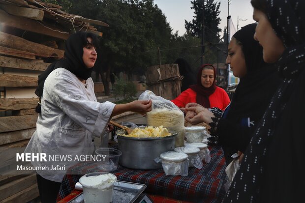 جشنواره ملی «کئی پلا» در ساری