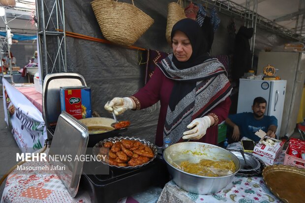 جشنواره ملی «کئی پلا» در ساری
