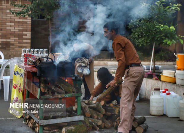 جشنواره ملی «کئی پلا» در ساری