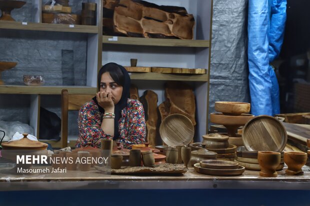 جشنواره ملی «کئی پلا» در ساری