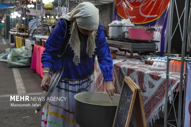 جشنواره ملی «کئی پلا» در ساری