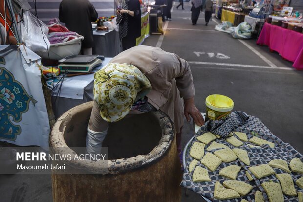 جشنواره ملی «کئی پلا» در ساری