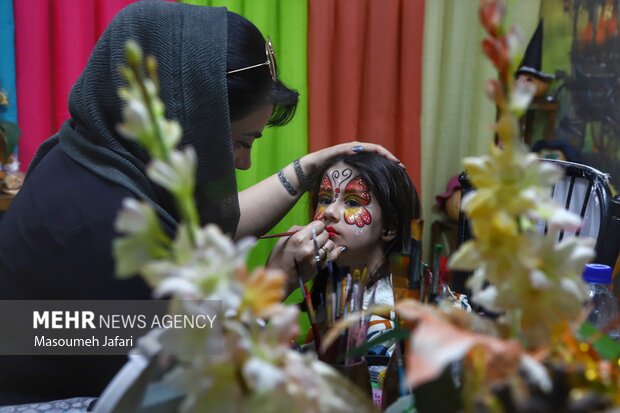 جشنواره ملی «کئی پلا» در ساری