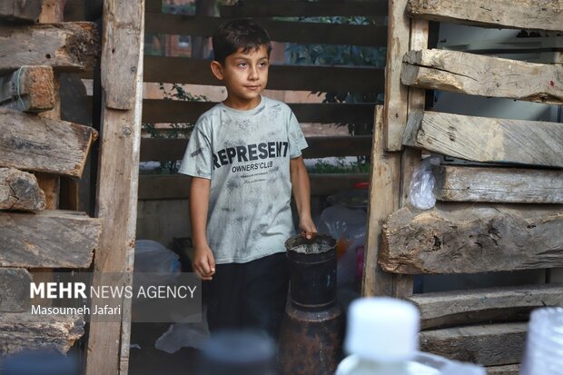 جشنواره ملی «کئی پلا» در ساری