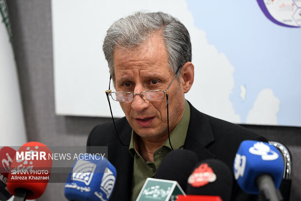 رئیس سازندگان تجهیزات نفتی: حمایت از تولید با شعار به نتیجه نمی‌رسد