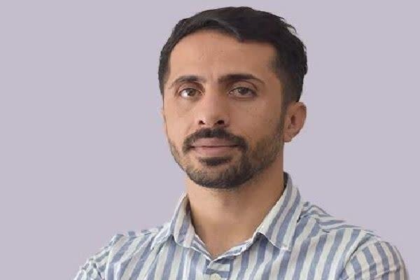 نخبه کهگیلویه و بویراحمدی؛ از علاقه به GIS تا مدیریت طرح های ملی نخبه کهگیلویه و بویراحمدی؛ از علاقه به GIS تا مدیریت طرح های ملی