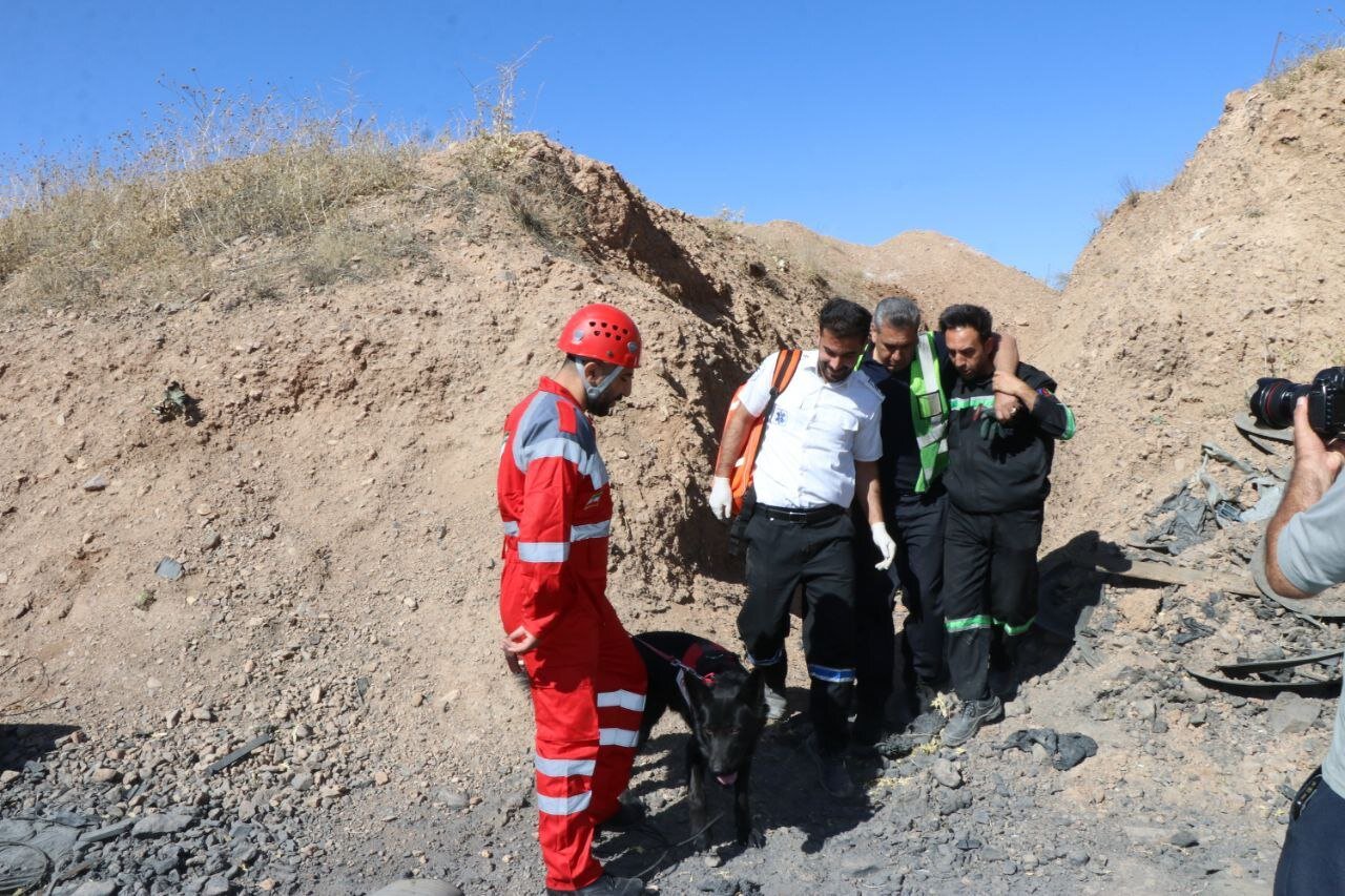 جلالی: پدافند غیرعامل رکن اصلی تاب‌آوری زیرساخت‌های حیاتی است