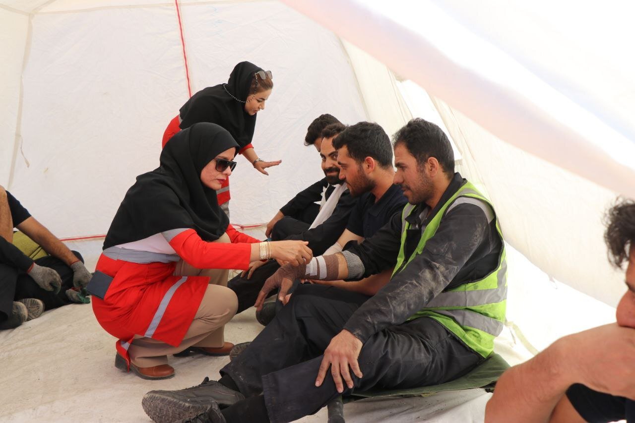 جلالی: پدافند غیرعامل رکن اصلی تابآوری زیرساختهای حیاتی است