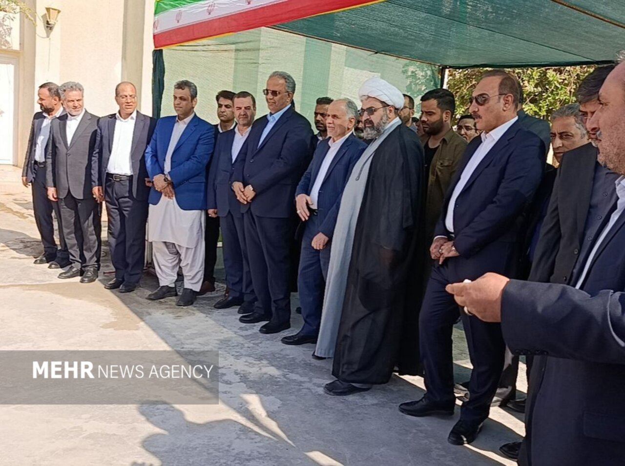 رحیمی: زندانیان واجد شرایط سیستان و بلوچستان شامل ۱۰ روز مرخصی می‌شوند