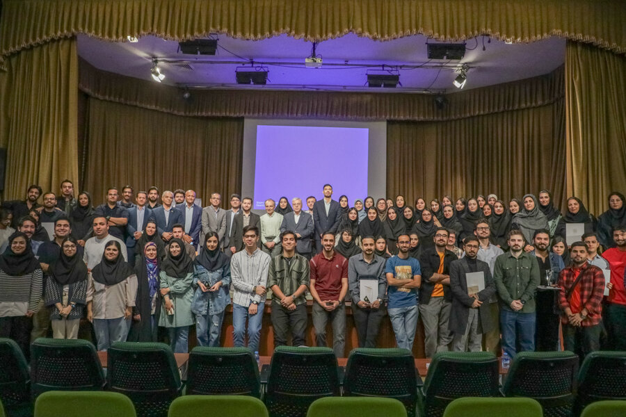 جشنوارههای دانشجویی بستر رشد و تعالی جوانان دانشگاهی است