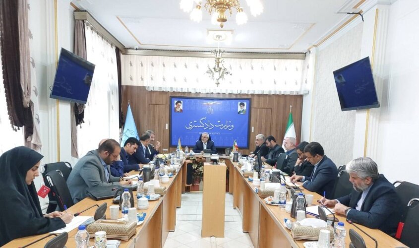 لایحه ایرانیان خارج از کشور در مراحل پایانی تصویب است لایحه ایرانیان خارج از کشور در مراحل پایانی تصویب است