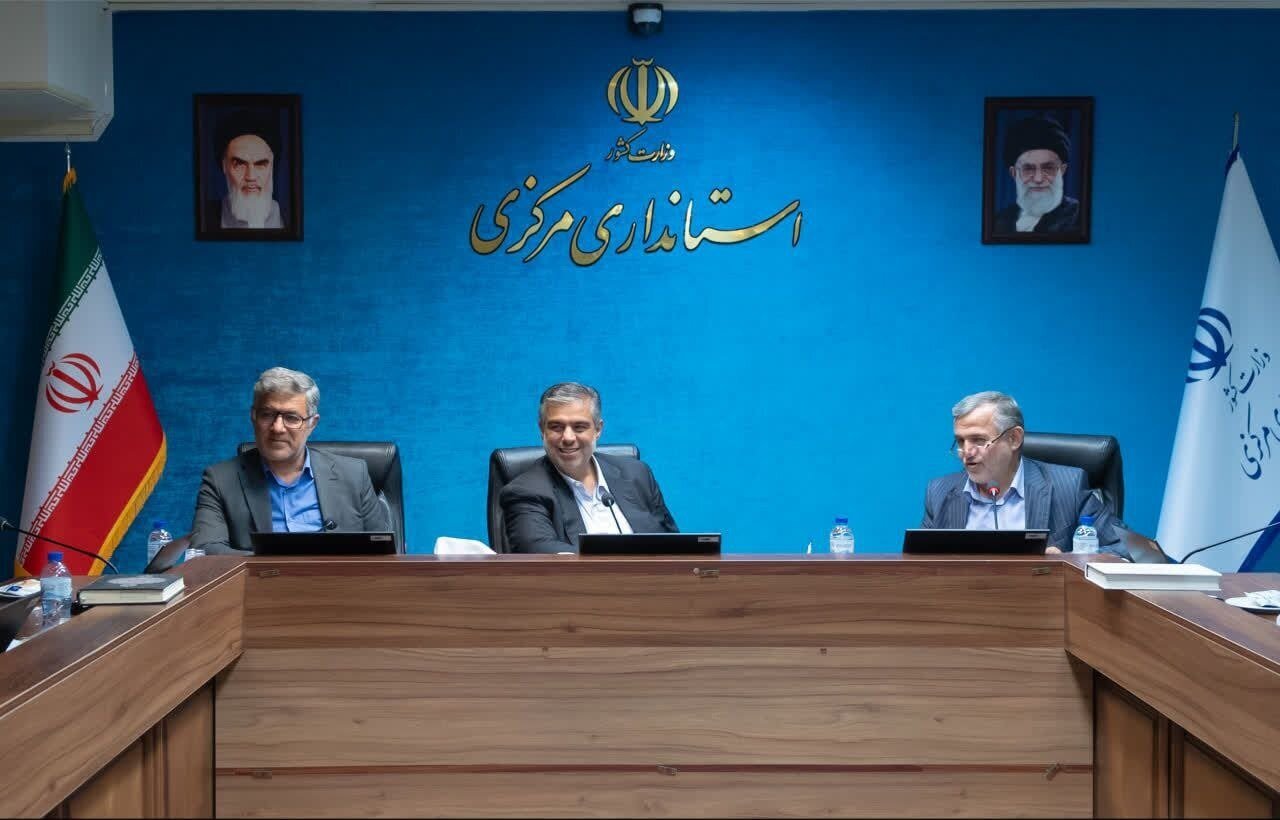 امانی: سیاست شورای مرکزی حزب مؤتلفه مبتنی بر تغییر نسل است امانی: سیاست شورای مرکزی حزب مؤتلفه مبتنی بر تغییر نسل است