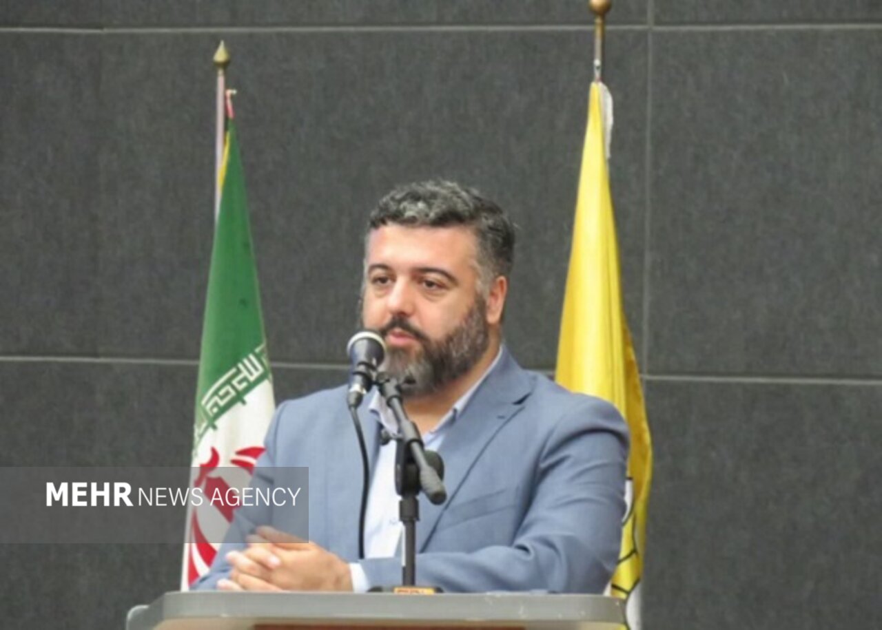 نیازمند: «بسیج» بستر شکوفایی استعدادهای نسل آینده است نیازمند: «بسیج» بستر شکوفایی استعدادهای نسل آینده است