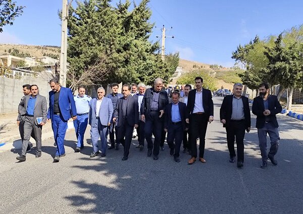 آغاز اجرای طرح جایگزینی ۱۰ هزار بخاری گازی در مناطق سردسیر گیلان