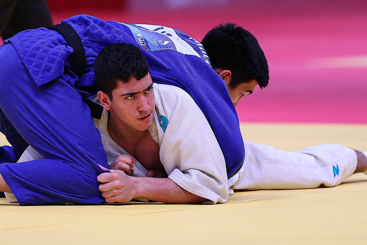 بحرين،شكست