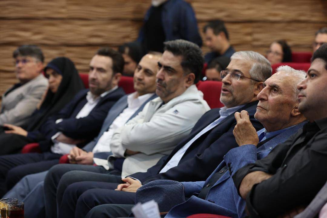 رشد سرانه 16.5 درصدی فضای سبز در منطقه 3 پایتخت 2