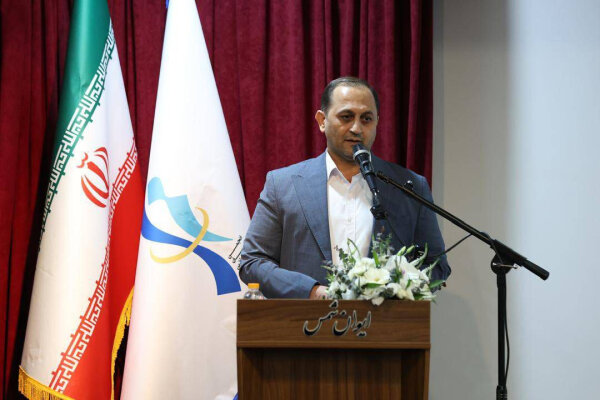 رشد سرانه ۱۶.۵ درصدی فضای سبز در منطقه ۳ پایتخت رشد سرانه ۱۶.۵ درصدی فضای سبز در منطقه ۳ پایتخت