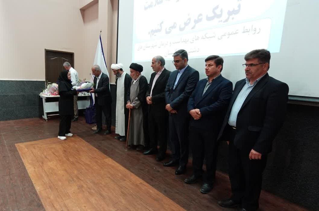 نماینده دشتی و تنگستان: بودجه سلامت ۸۱ درصد افزایش یافت