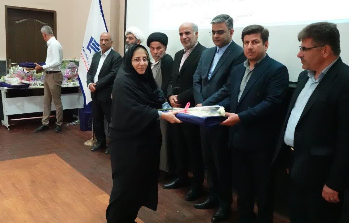 رئیس دانشگاه علوم پزشکی بوشهر: مطالبات پرستاران پرداخت می شود