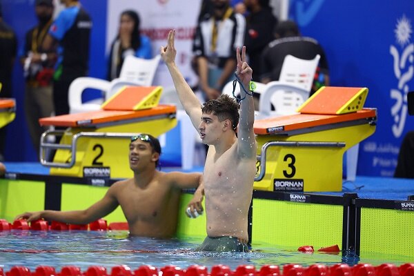 سفیران امید، تصویر روشن از آینده ورزش ایران / موفقیتی که مقطعی نماند 6