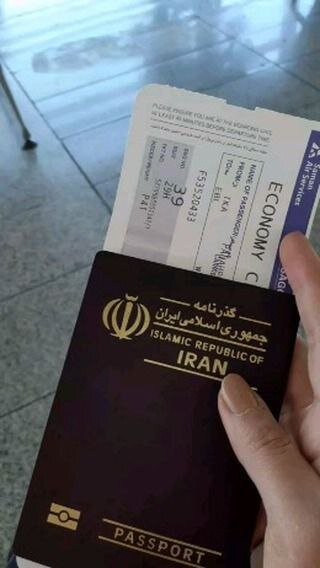 رویای مهاجرت یا حقایق تلخی که از آن نمیگویند!