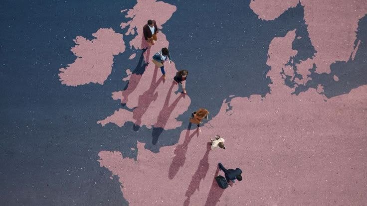 رویای مهاجرت یا حقایق تلخی که از آن نمیگویند!