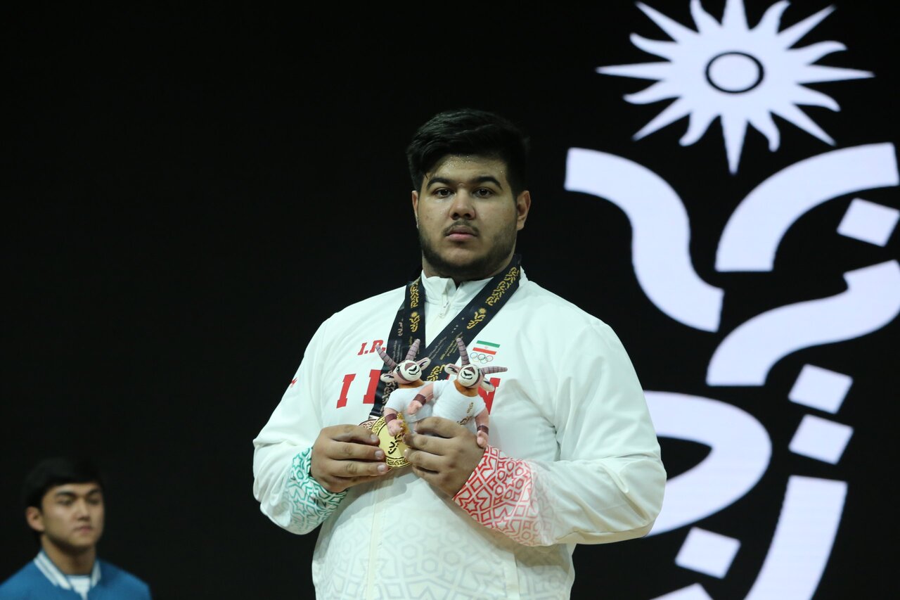 سفیران امید، تصویر روشن از آینده ورزش ایران / موفقیتی که مقطعی نماند 5