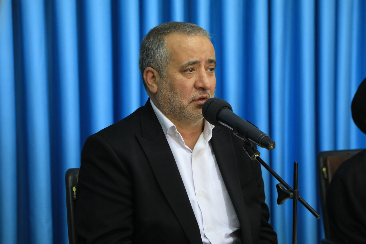 قرآني،استاندار،خراسان،جنوبي،زندگي،فرهنگي،آيه،نهضت،مبارك،رمضا ...