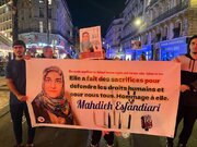 «تهران ۲۰» با حضور مهدیه اسفندیاری روی آنتن می‌رود