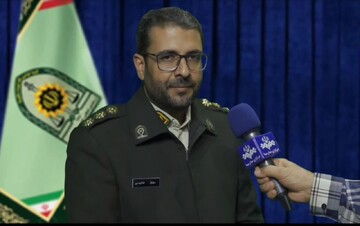 باند ۷ نفره کلاهبرداری تلفنی در دهگلان متلاشی شد