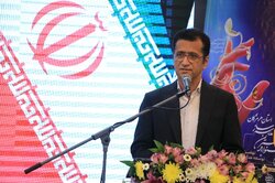 ضیایی: فرهنگ دانش‌آموزی از مسیر برگزاری جشنواره‌ها تقویت می‌شود